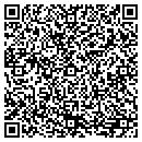 QR code with Hillside Apples contacts