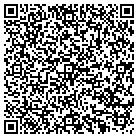 QR code with A A Plus Chuck's Lock & Safe contacts