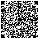 QR code with G & G Corevents and Machining contacts
