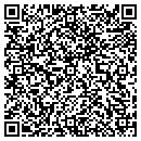 QR code with Ariel's Dance contacts