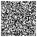QR code with Roger Hansen contacts