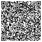 QR code with Haberman Craig A Do contacts