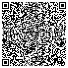 QR code with One Hour Valet Cleaners contacts