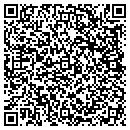 QR code with JRT Intl contacts