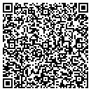 QR code with Rustic Inn contacts