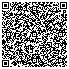 QR code with A D T Security Services contacts