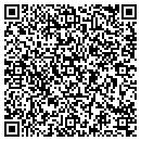 QR code with Us Pacific contacts