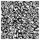 QR code with Appleholler Restaurant contacts