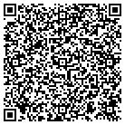 QR code with Wood County Health Department contacts