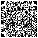 QR code with John E Walz contacts
