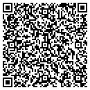 QR code with Yesterdays contacts