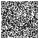 QR code with Amherst Inn contacts