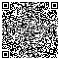 QR code with LLH contacts
