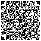 QR code with J P Daytime Bakery Inc contacts