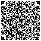 QR code with J Cox Accounting Firm contacts