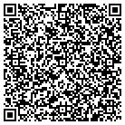 QR code with A Notch Above Tree Service contacts