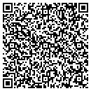 QR code with C-Con Services contacts
