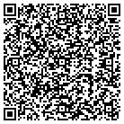 QR code with Admiracion Beauty Salon contacts