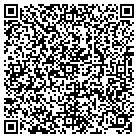 QR code with Custom Portering By Barbie contacts