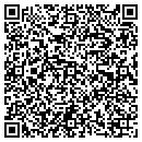 QR code with Zegers Clothiers contacts