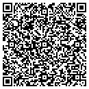 QR code with Victor's Service contacts