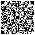 QR code with KFC contacts