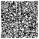 QR code with St Francis Xavier Congregation contacts