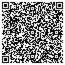 QR code with Y C I Imaging contacts