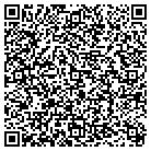 QR code with H & R Block Tax Service contacts
