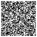 QR code with Mandinos contacts