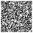 QR code with A & J Tree Service contacts