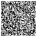 QR code with WTA contacts