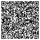 QR code with Geo's Pizza contacts