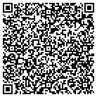 QR code with Rbc Dain Rauscher Corporation contacts