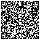 QR code with Urban Tool & Mfg Co contacts