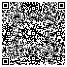 QR code with Orbital Lawn Snow Service contacts