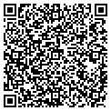 QR code with Hub West contacts