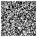 QR code with W P Sevecki DDS contacts