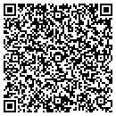 QR code with Hong Kong Express contacts