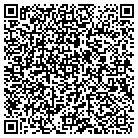 QR code with Curative Health Services Inc contacts