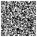 QR code with W W T C Bookstore contacts
