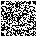 QR code with C & M Enterprises contacts
