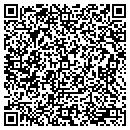 QR code with D J Novelty Inc contacts
