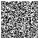 QR code with Marshall Pub contacts