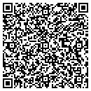 QR code with O'Neil Quarry contacts