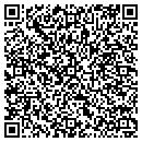 QR code with N Clover LLC contacts