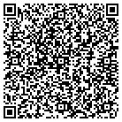 QR code with MCR Property Maintenance contacts