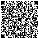 QR code with Hollypark Little League contacts