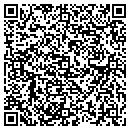 QR code with J W Homes & Mour contacts
