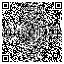 QR code with Kims Cleaning contacts